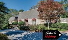 1988 Lilburn Stone Mountain Rd Stone Mountain, GA 30087