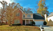 6806 Blantyre Blvd Stone Mountain, GA 30087