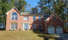 6944 Shadow Ridge Ln Stone Mountain, GA 30087