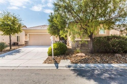 3305 Kingbird Drive, North Las Vegas, NV 89084