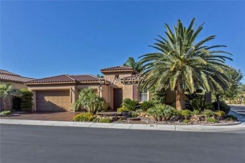 7158 Barton Creek Court, Las Vegas, NV 89113