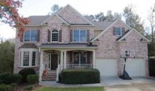 6680 Euclid Ct Cumming, GA 30041