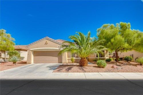 1668 Black Fox Canyon Road, Henderson, NV 89052