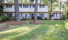 2525 Brookcliff Way Atlanta, GA 30345