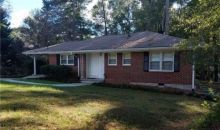 3135 Payton Rd NE Atlanta, GA 30345