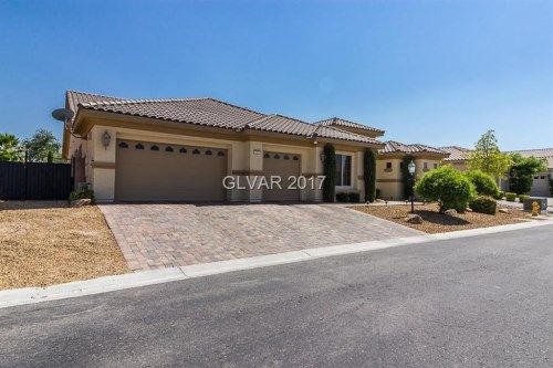 3767 Brittany Nicole Court, Las Vegas, NV 89139