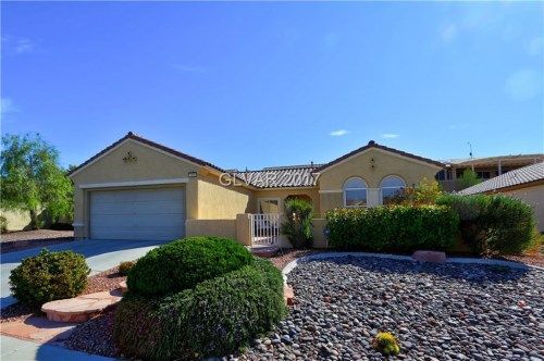 1656 Rockcrest Hills Avenue, Henderson, NV 89052