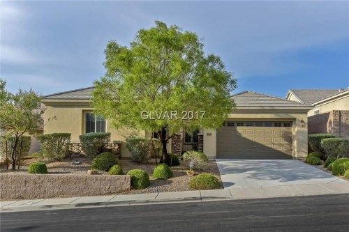 2578 Kinghorn Place, Henderson, NV 89044