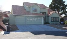 6705 Willow Lake Court Las Vegas, NV 89108