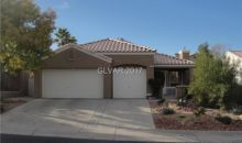 1516 Camino Summit Avenue Henderson, NV 89012