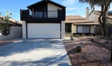 4790 Monaco Road Las Vegas, NV 89121