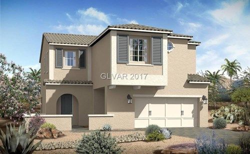 1101 Strada Pecei, Henderson, NV 89011