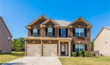 239 Silver Oak Dr Dallas, GA 30132