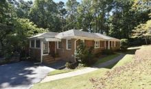 135 Stewart Dr Atlanta, GA 30342