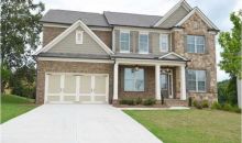 957 Pine Knoll Circle Buford, GA 30518