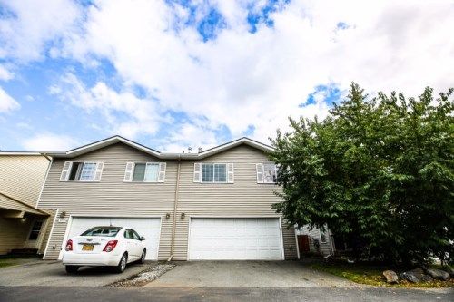 6454 E 10th Ave Unit 47, Anchorage, AK 99504