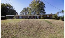 3630 Old Lost Mountain Rd Powder Springs, GA 30127