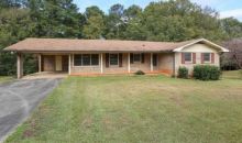 4030 Lindley Circle Powder Springs, GA 30127