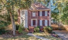 724 Ivory Trl Woodstock, GA 30188