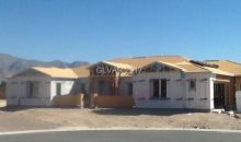 8434 Beldina Street Las Vegas, NV 89131