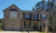 3941 Hemingway Dr Powder Springs, GA 30127