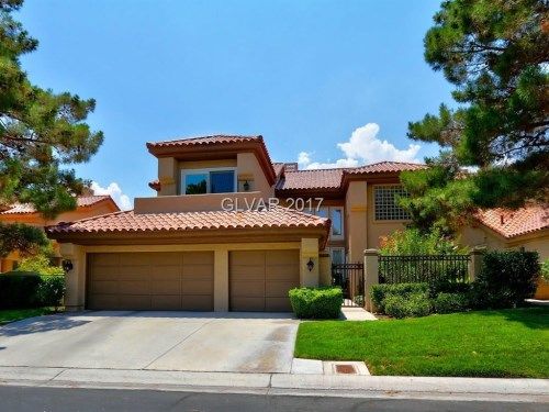 8089 Pinnacle Peak Avenue, Las Vegas, NV 89113