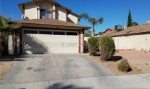 6728 Sheffield Drive Las Vegas, NV 89108