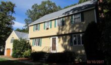 242 APPLETON ST North Andover, MA 01845