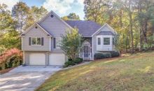 221 Weatherby Trl Jasper, GA 30143