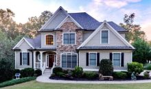 160 Sparrow Ln Jasper, GA 30143