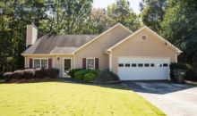 3581 Oakwilde Dr Snellville, GA 30039