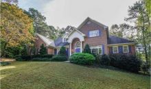 4164 Lake Mist Ln Snellville, GA 30039