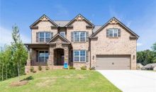 3836 Mabry Ridge Dr Buford, GA 30518