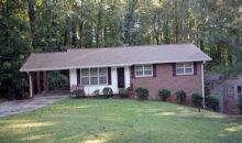 3614 Canadian Way Tucker, GA 30084