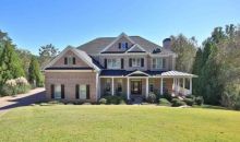 825 Lake Mist Cove Alpharetta, GA 30004