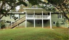 125 Edgewood Ln Ellijay, GA 30540