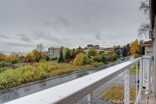 804 P Street #4, Anchorage, AK 99501