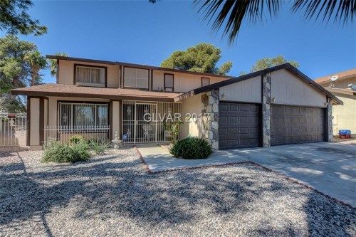 5159 Avenida Del Sol, Las Vegas, NV 89119