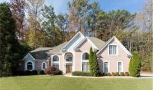 9340 Saint Georgen Common Duluth, GA 30097