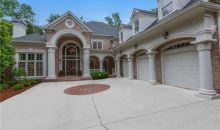 2945 Fitzgerald Trace Duluth, GA 30097