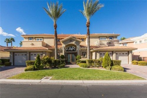 2205 Glenbrook Way, Las Vegas, NV 89117