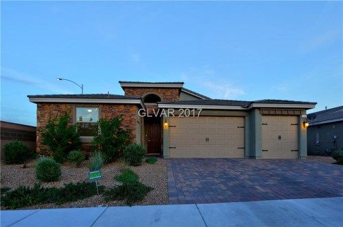 6982 Lakota Summit Court, Las Vegas, NV 89149