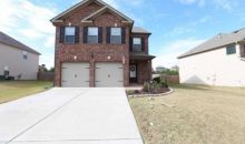 349 Silver Oak Dr Dallas, GA 30132