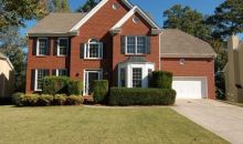 3819 Clearbrooke Way Duluth, GA 30097