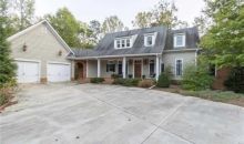 387 Creekside Dr Jasper, GA 30143