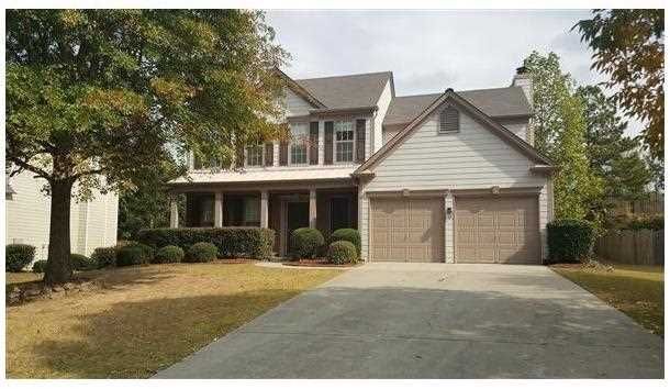 448 Glen Creek Way, Buford, GA 30518