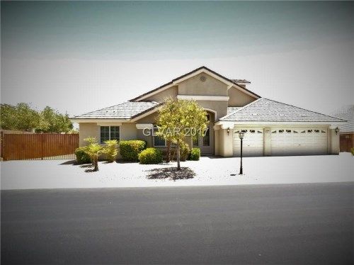 4612 Leon De Oro Drive, Las Vegas, NV 89129