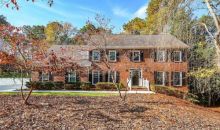 10560 Timberstone Rd Alpharetta, GA 30022