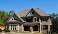 6734 Winding Canyon Rd Flowery Branch, GA 30542