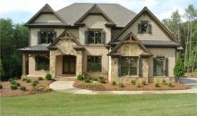 6728 Winding Canyon Rd Flowery Branch, GA 30542